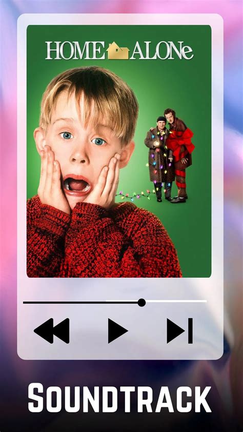 youtube home alone soundtrack|home alone 1990 soundtrack.